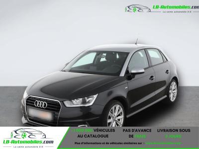 Audi A1 Sportback 1.0 TFSI 95 BVM