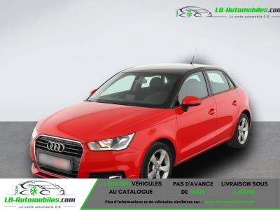 Audi A1 Sportback 1.0 TFSI 95 BVM