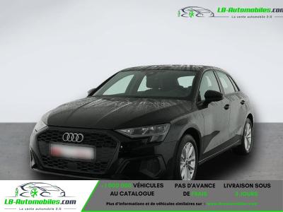 Audi A3 Sportback 30 TFSI 110 BVM