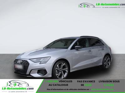 Audi A3 Sportback 30 TFSI 110 BVM