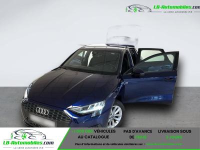 Audi A3 Sportback 30 TFSI 110 BVM