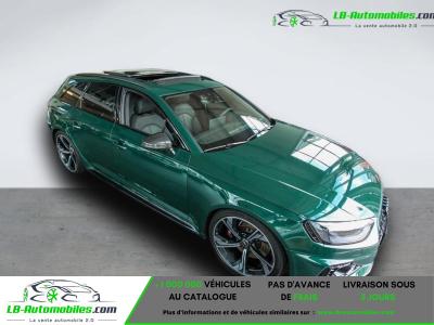 Audi RS4 Avant V6 2.9 TFSI 450 ch BVA Quattro