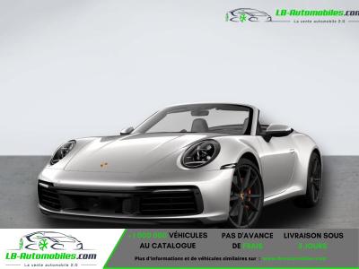 Porsche 911 - 992 Cabriolet 4S  3.0i 450 PDK