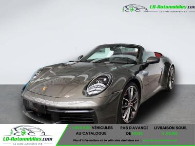 Porsche 911 - 992 Cabriolet 4S  3.0i 450 PDK