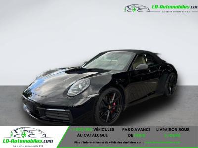 Porsche 911 - 992 Cabriolet S  3.0i 450 PDK