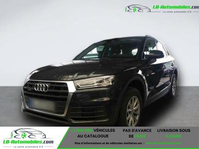 Audi Q5 40 TDI 204 BVA Quattro