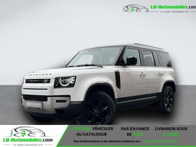 Land Rover Defender 110 D250 MHEV BVA