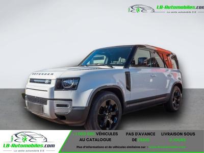 Land Rover Defender 110 D250 MHEV BVA