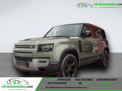 Land Rover Defender 110 D250 MHEV BVA