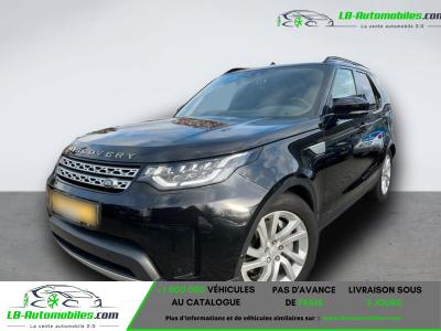 Land Rover Discovery Sd6 3.0 306  ch