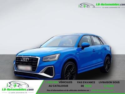 Audi Q2 30 TFSI 110 BVM