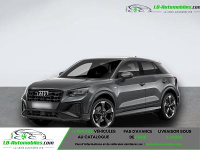 Audi Q2 35 TDI 150 BVA quattro