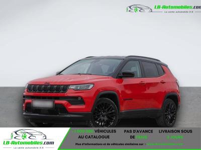 Jeep Compass 1.3 GSE 130 ch BVM