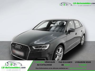 Audi A3 Sportback TFSI e-tron 204 BVA 6