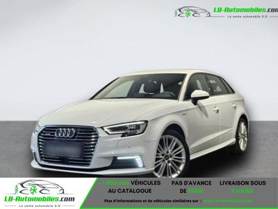 Audi A3 Sportback TFSI e-tron 204 BVA 6