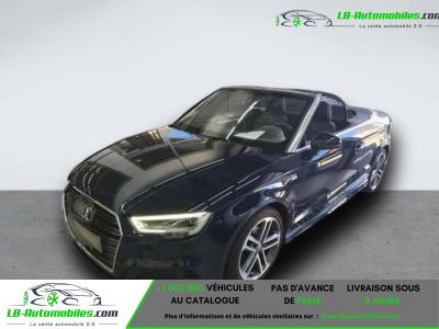 Audi A3 Cabriolet TFSI 150 BVA