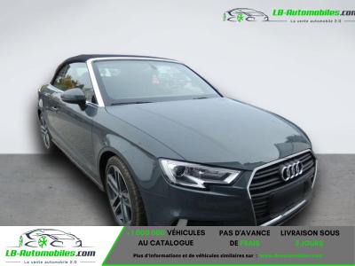 Audi A3 Cabriolet TFSI 150 BVA