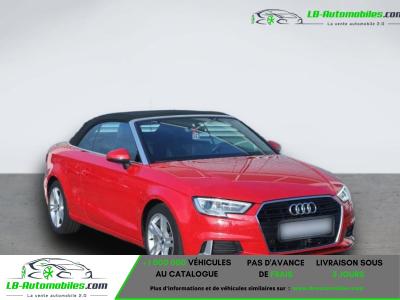 Audi A3 Cabriolet TFSI 150 BVA