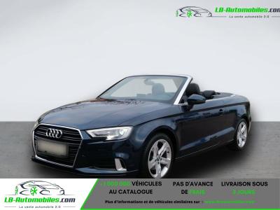 Audi A3 Cabriolet TFSI 150 BVA