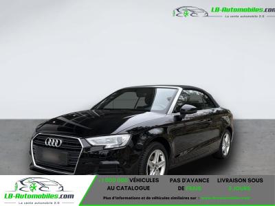 Audi A3 Cabriolet TFSI 150 BVA