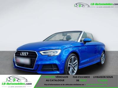 Audi A3 Cabriolet TFSI 150 BVA