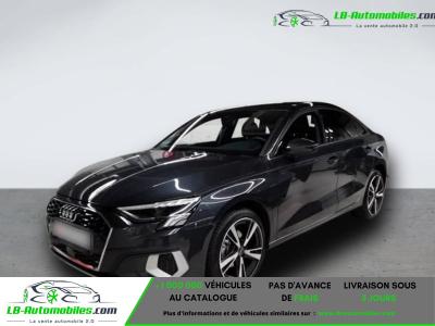 Audi A3 Berline 35 TFSI 150