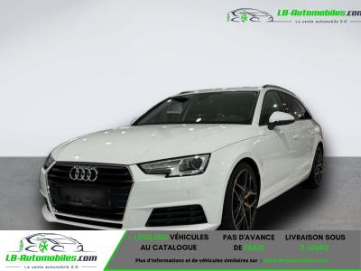 Audi A4 Avant 1.4 TFSI 150 BVA