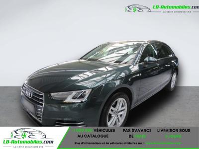 Audi A4 Avant 1.4 TFSI 150 BVA