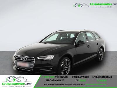 Audi A4 Avant 1.4 TFSI 150 BVA