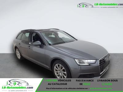 Audi A4 Avant 1.4 TFSI 150 BVA