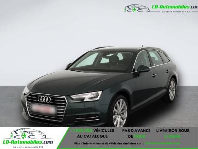 Audi A4 Avant 1.4 TFSI 150 BVA