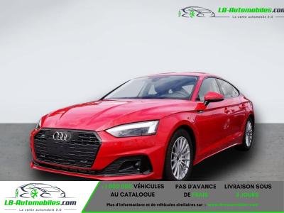 Audi A5 Sportback 45 TFSI 265 BVA Quattro