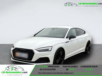 Audi A5 Sportback 45 TFSI 265 BVA Quattro