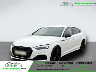 Audi A5 Sportback 45 TFSI 265 BVA Quattro