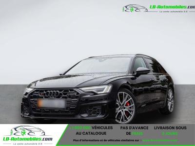 Audi S6 Avant TDI 344 ch BVA Quattro