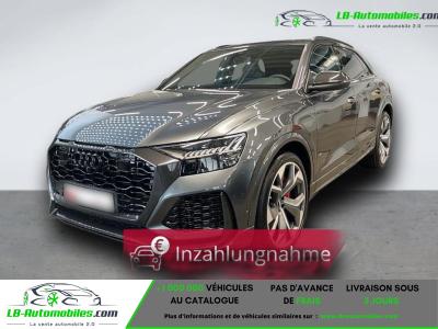 Audi RSQ8 TFSI 600 ch BVA Quattro