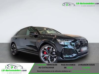 Audi RSQ8 TFSI 600 ch BVA Quattro