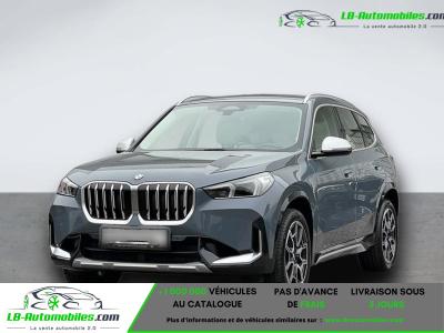 BMW X1 xDrive 23i 218ch BVA