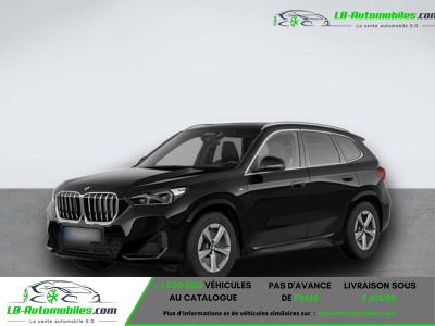 BMW X1 xDrive 23i 218ch BVA