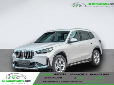 BMW X1 xDrive 23i 218ch BVA