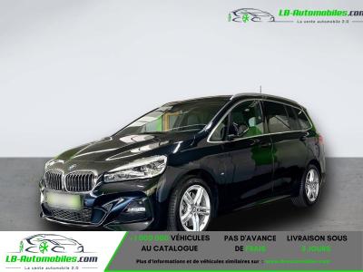 BMW Série 2 Gran Tourer 220d 190 ch