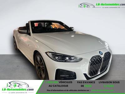 BMW Série 4 Cabriolet M440i xDrive 374 ch BVA