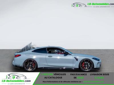 BMW M4 Competition Coupe 510 ch BVA