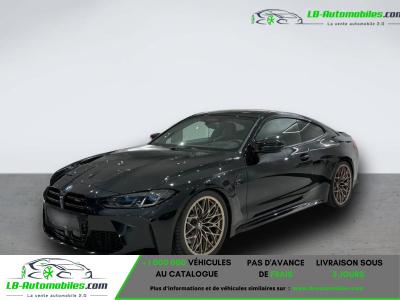 BMW M4 Competition Coupe 510 ch BVA