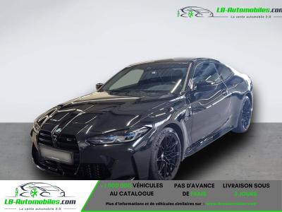 BMW M4 Competition Coupe 510 ch BVA