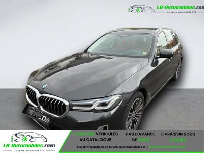 BMW Série 5 Touring 530i 252 ch BVA