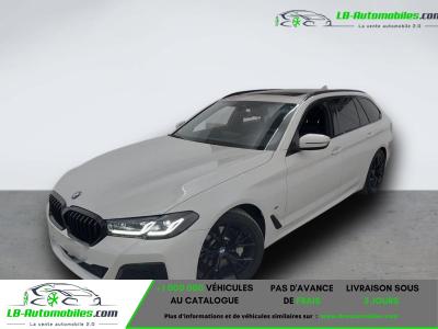 BMW Série 5 Touring 530i 252 ch BVA