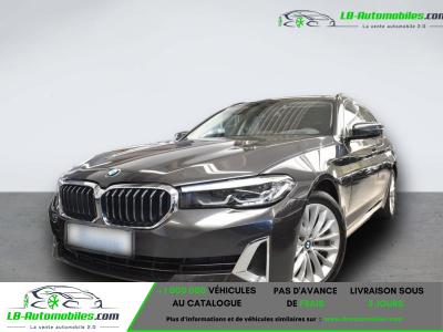 BMW Série 5 Touring 530i 252 ch BVA