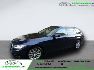 BMW Série 5 Touring 530i 252 ch BVA