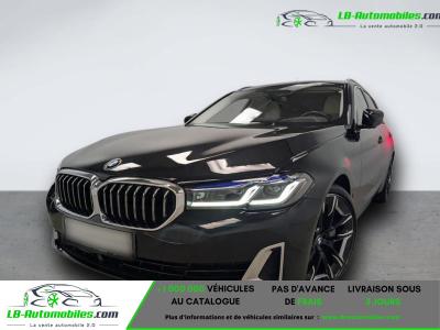 BMW Série 5 Touring 530i 252 ch BVA